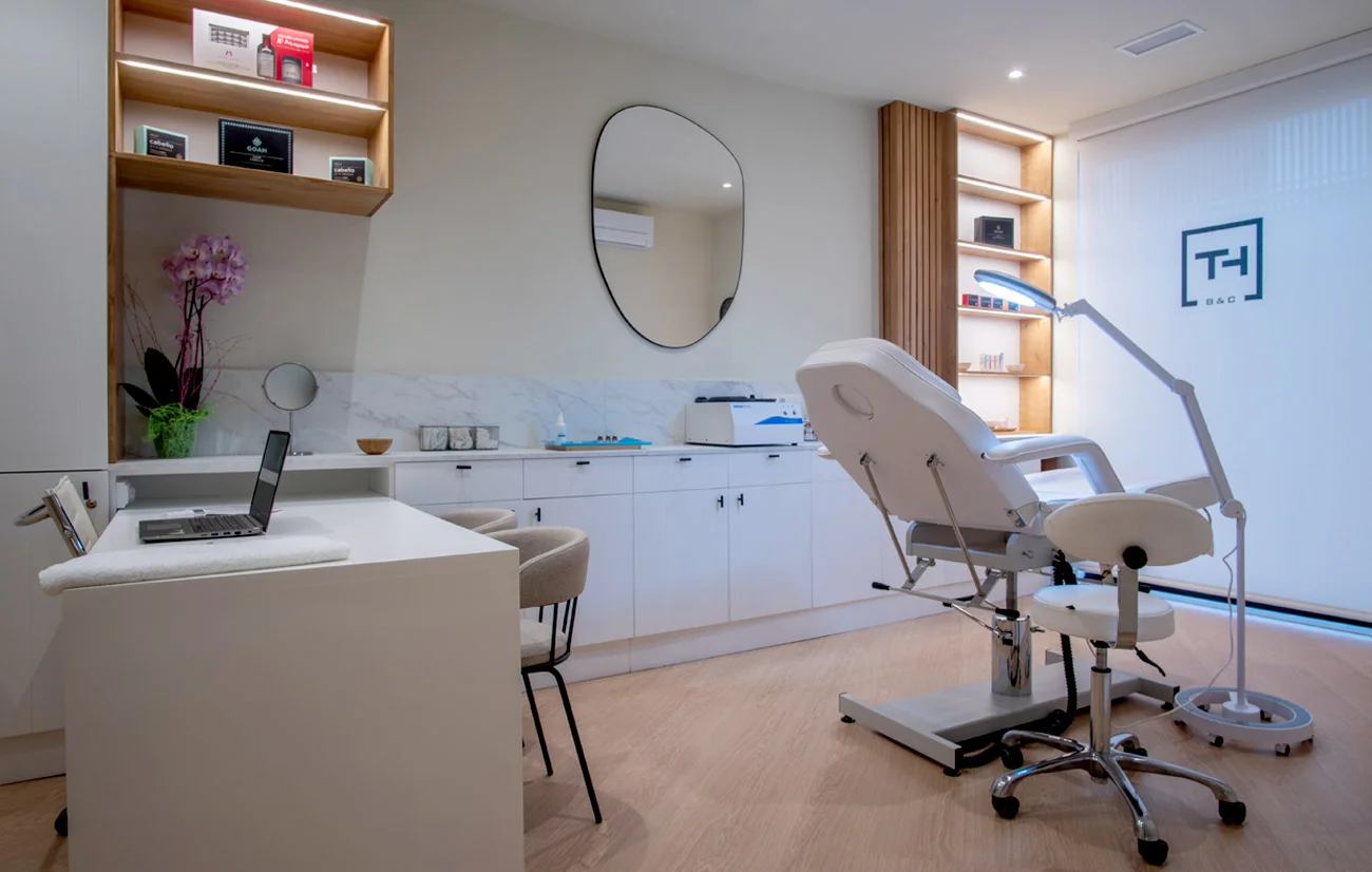 Tarjeta Regalo Thiare Belleza Premium