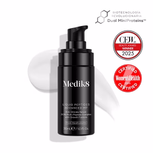 Liquid Peptides Advanced