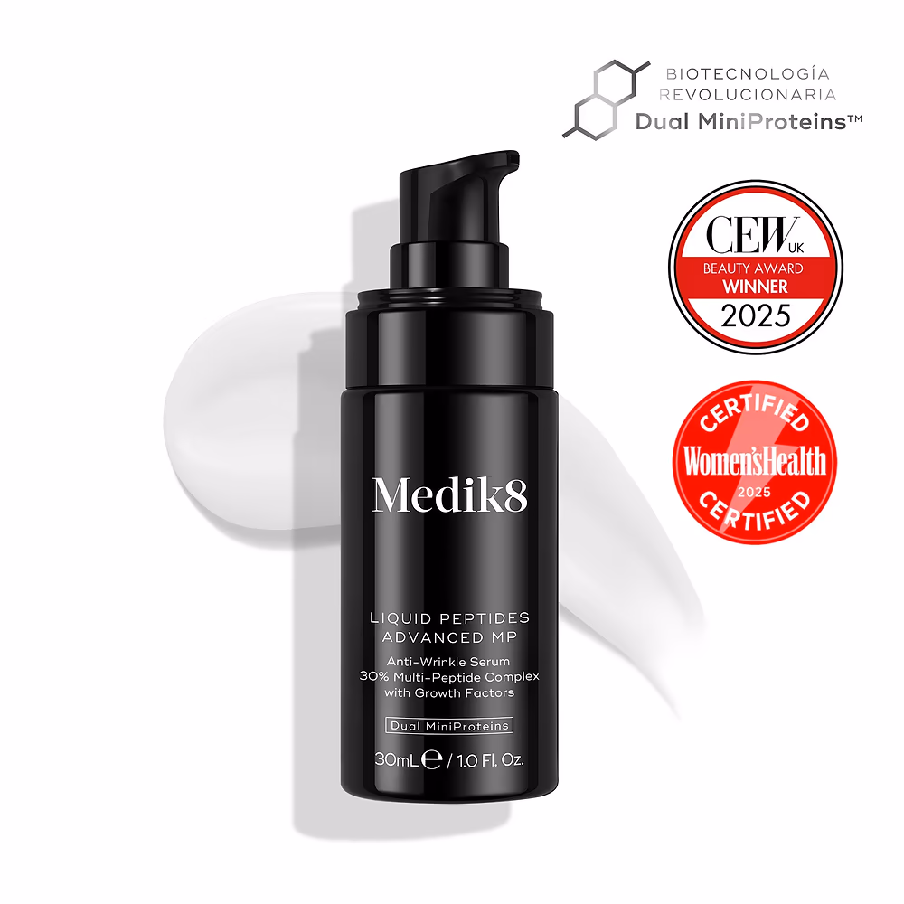 Liquid Peptides Advanced