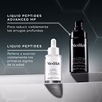 Liquid Peptides Advanced Medik8 - Imagen 3