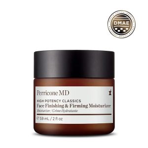 HIGH POTENCY CLASSICS FACE FINISHING & FIRMING MOISTURIZER 59ML.