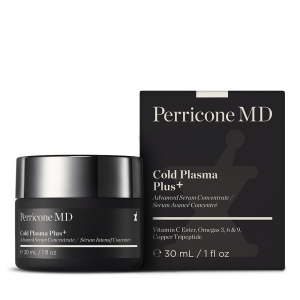 COLD PLASMA PLUS+ FACE SERUM 30ML. PERRICONE MD