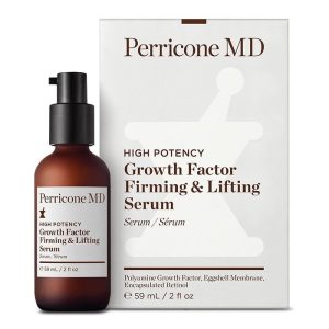 HIGH POTENCY GROWTH FACTOR FIRMING & LIFTING SERUM 59ML