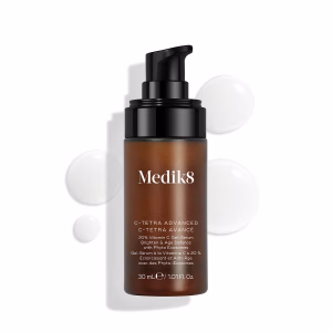 C TETRA ADVANCE SERUM