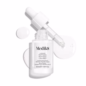 Liquid Peptides Medik8