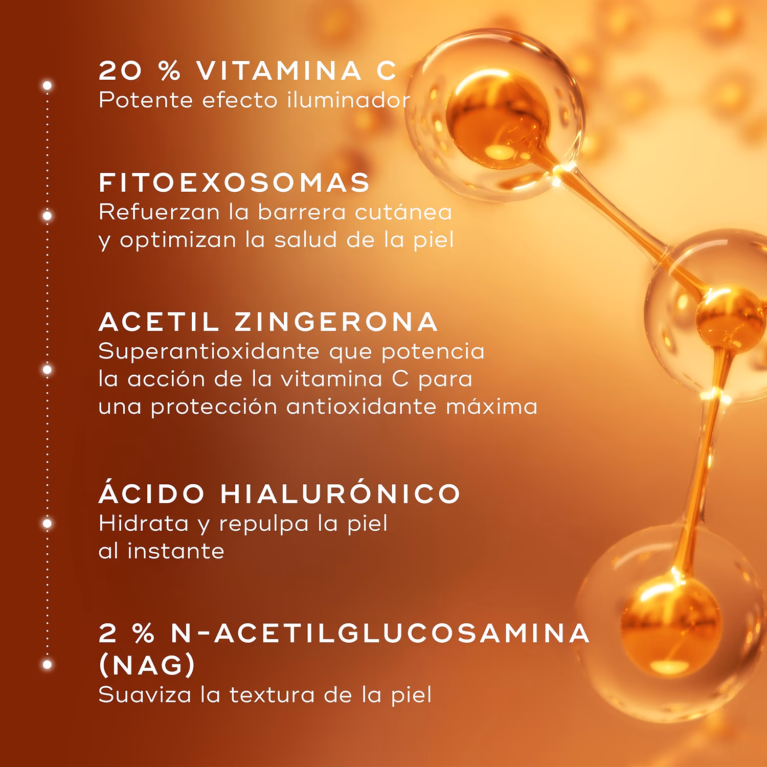 C TETRA ADVANCE SERUM